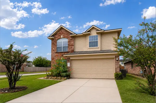 21003 Roxette Court, Humble, TX 77338
