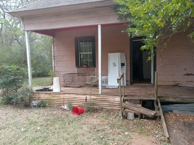 1201 Cummings Street, Palestine, TX 75801 - #1