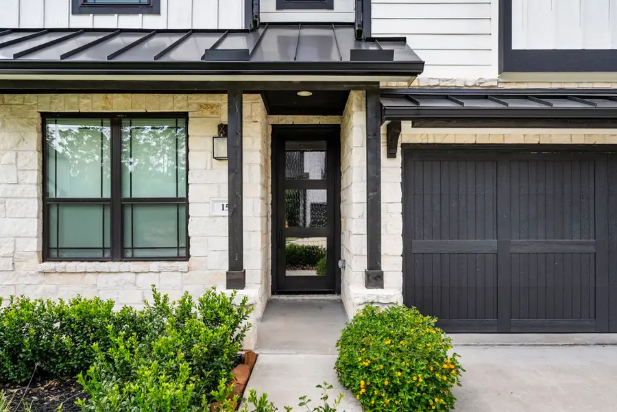 15 Honeycomb Ridge Place, The Woodlands, TX 77380 - #3