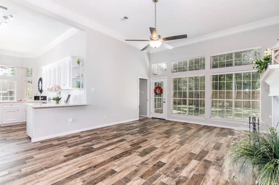 21703 Windsor Castle Drive, Spring, TX 77388 - #2