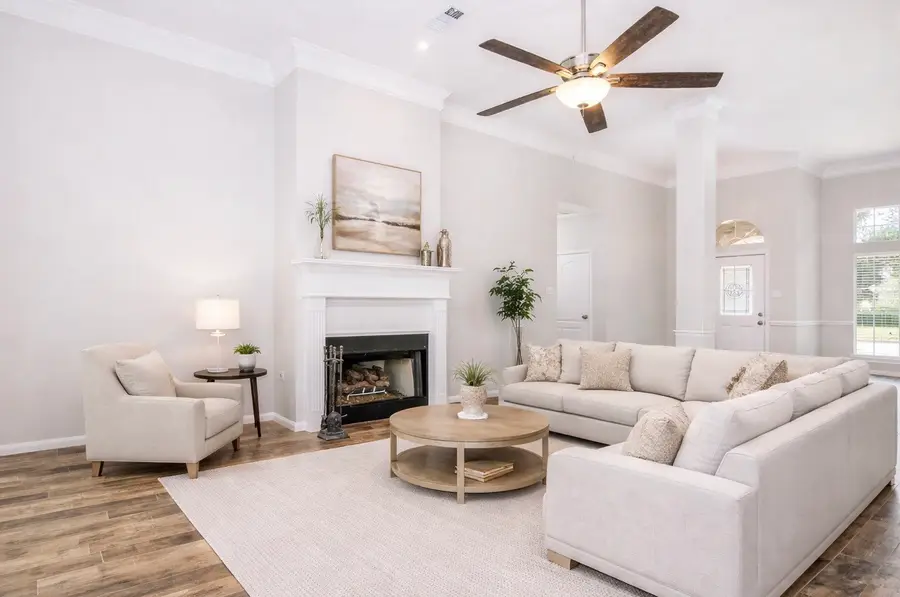 21703 Windsor Castle Drive, Spring, TX 77388 - #3