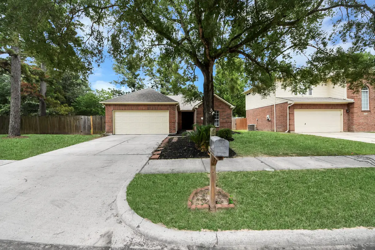 5327 Rivergate Drive, Spring, TX 77373 - #1