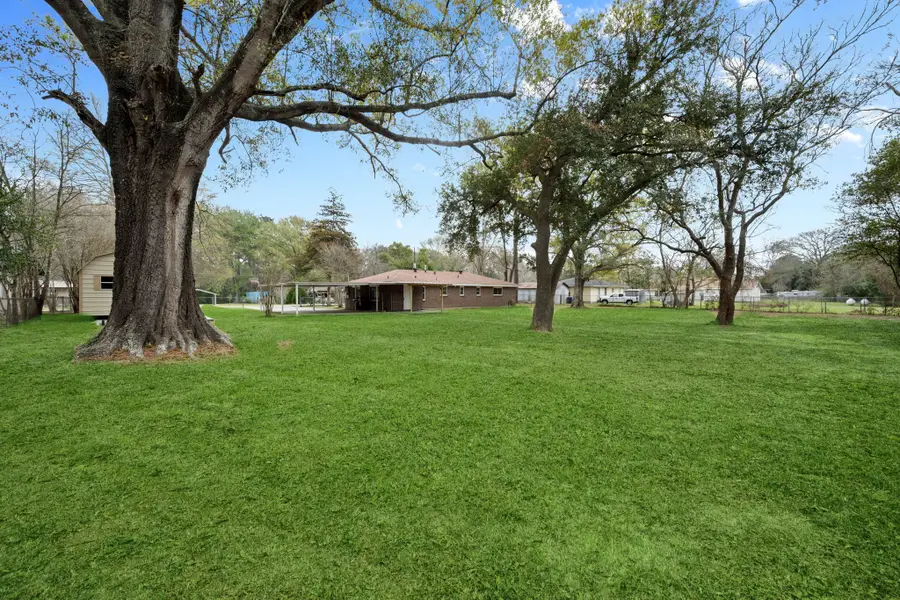 16746 Main Street, Splendora, TX 77372 - #2