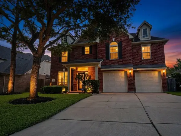 26611 Sandy Arbor Lane, Katy, TX 77494