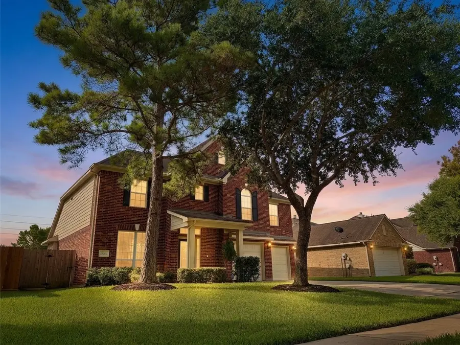 26611 Sandy Arbor Lane, Katy, TX 77494 - #2