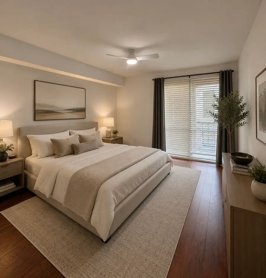 4643 Wild Indigo Street #399, Houston, TX 77027 - #2