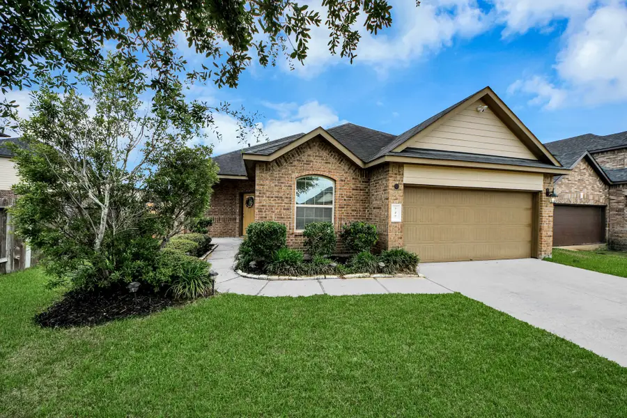 727 Mill Spring Court, Richmond, TX 77469 - #2