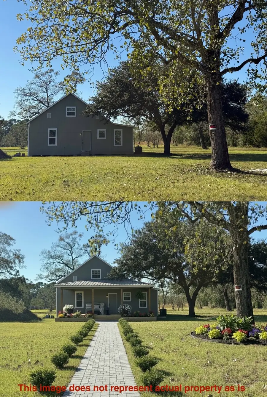 10534 Hufsmith Road, Tomball, TX 77375 - Image #2