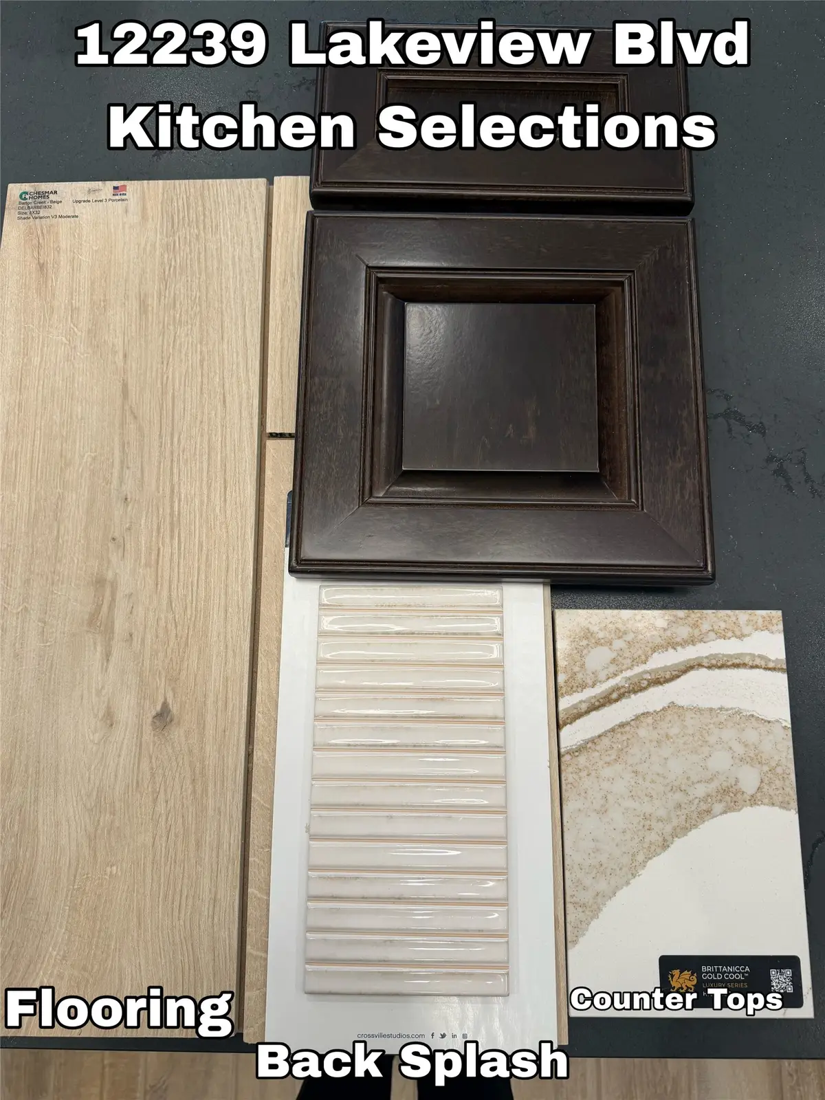 12239 Lake View Blvd, Monterey Belvieu, TX 77523 - #1