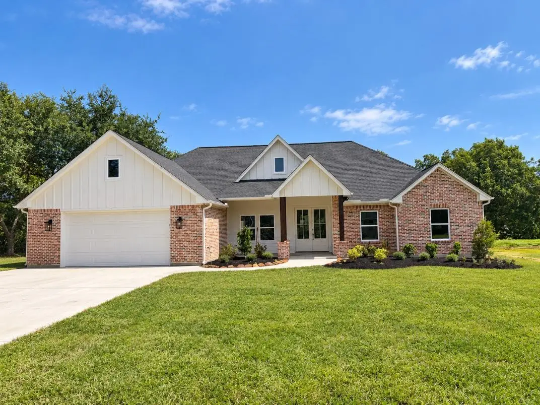 3411 Avenue J 1/2, Santa Fe, TX 77510 - #1