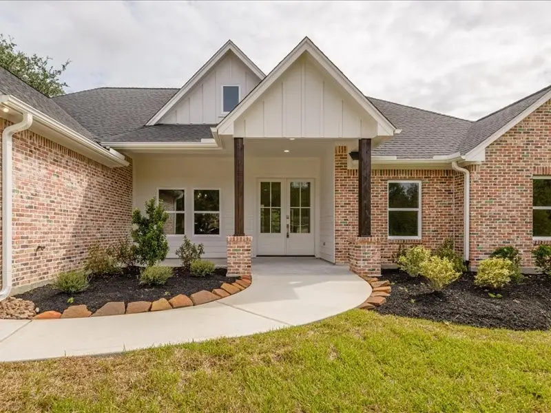 3411 Avenue J 1/2, Santa Fe, TX 77510 - #2