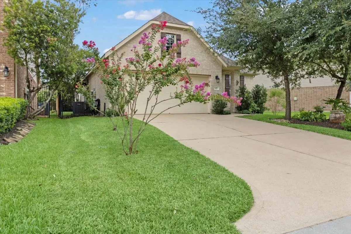43 Wood Drake Place, Tomball, TX 77375 - #1