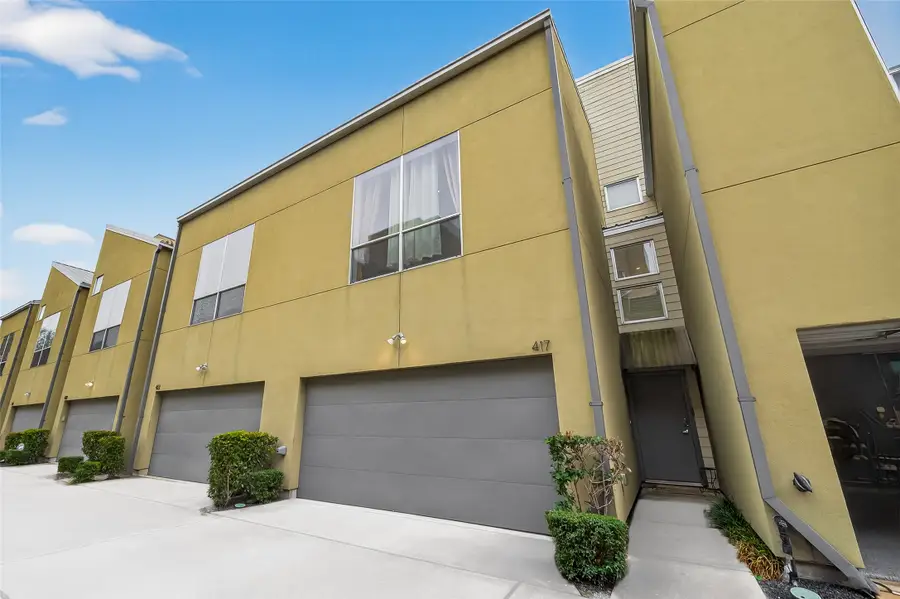 417 Meadow Street, Houston, TX 77020 - #3