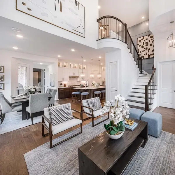 599 Cypress Valley Avenue, Montgomery, TX 77316