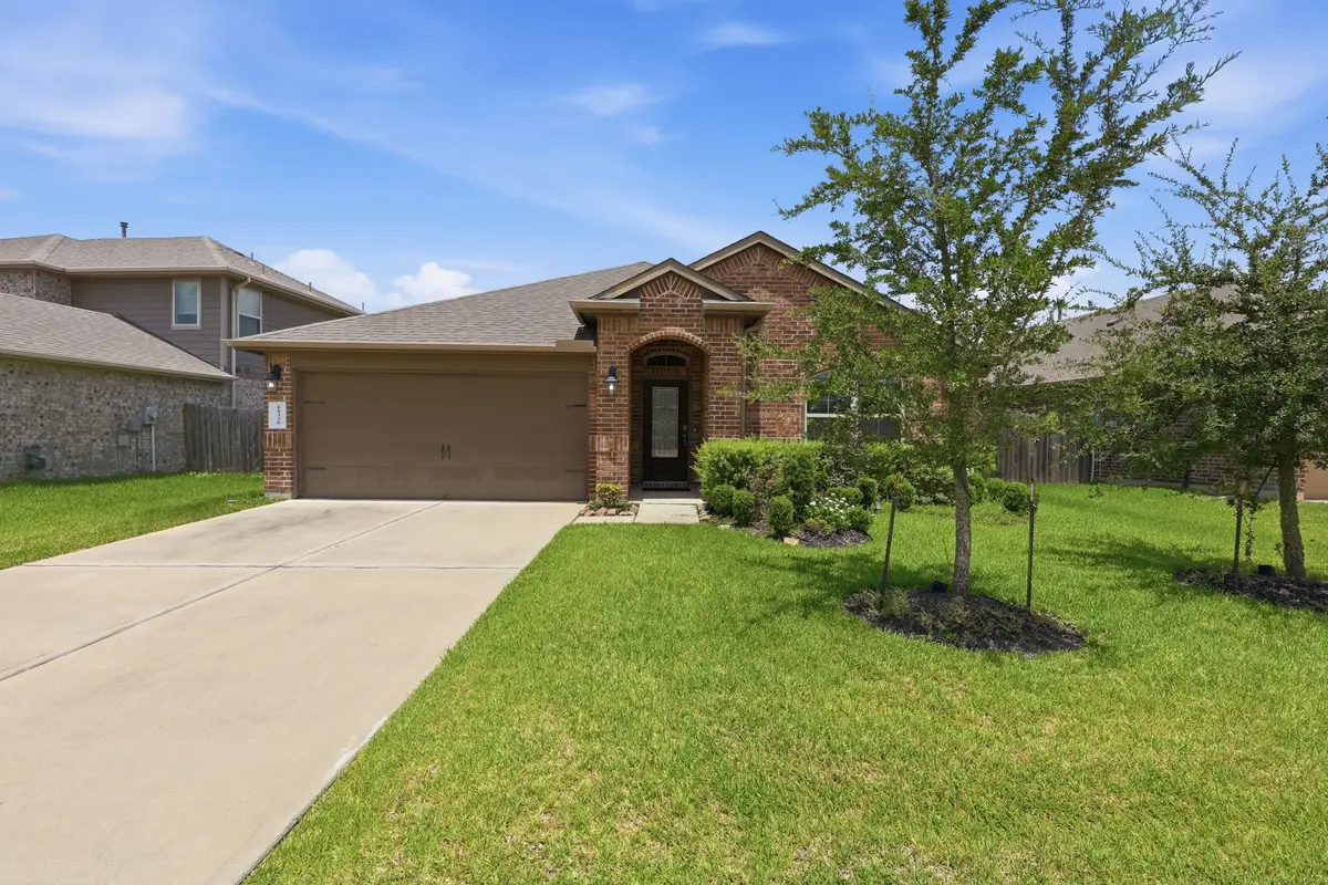 18326 Pin Oak Lake Drive, Richmond, TX 77407 - #1