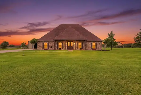 11610 Ridgecrest Drive, Beaumont, TX 77705