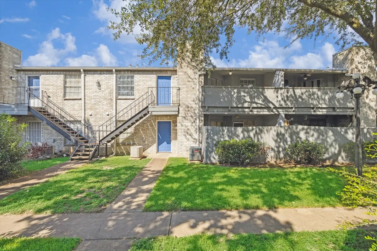 9700 Leawood Boulevard #1214, Houston, TX 77099 - #1