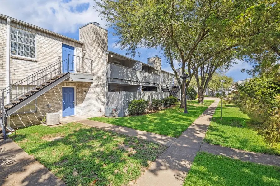 9700 Leawood Boulevard #1214, Houston, TX 77099 - #2