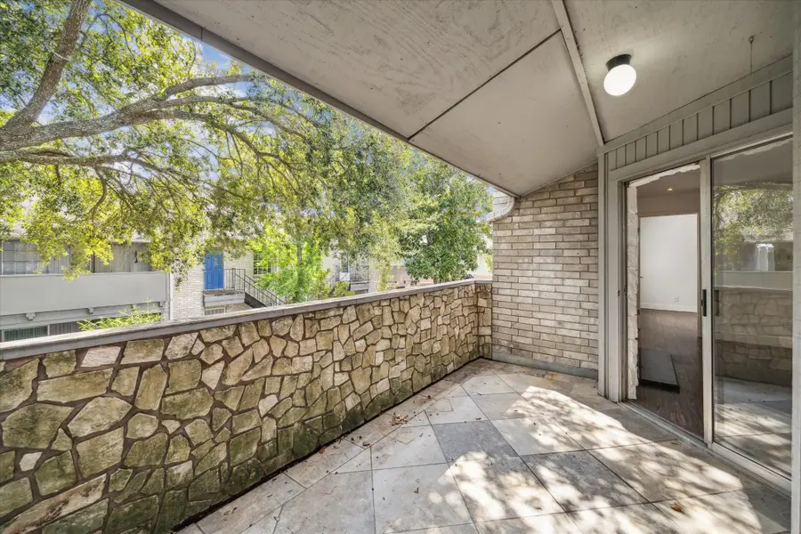 9700 Leawood Boulevard #1214, Houston, TX 77099 - #3
