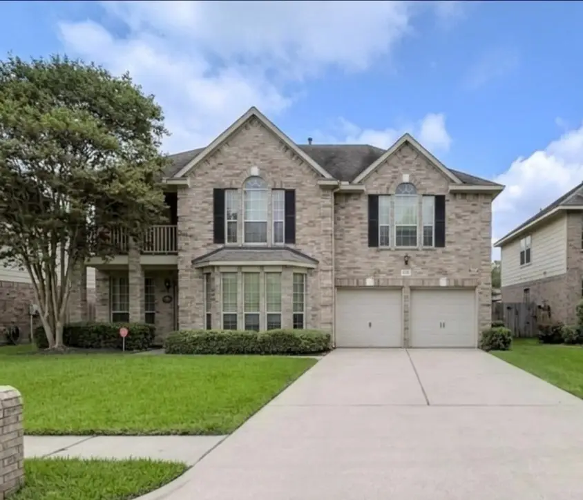 6731 Forest Mews Court, Houston, TX 77049 - #1