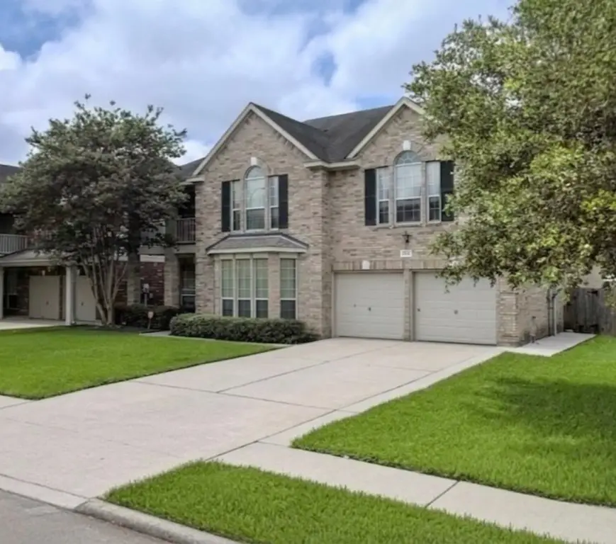 6731 Forest Mews Court, Houston, TX 77049 - #3