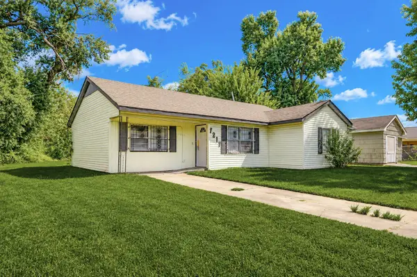 7217 Parker Road, Houston, TX 77016