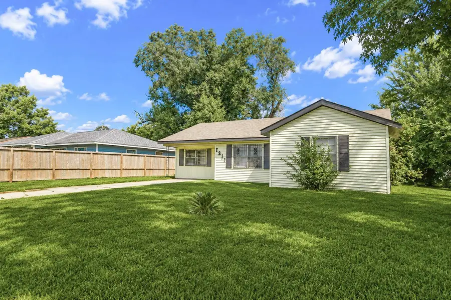 7217 Parker Road, Houston, TX 77016 - #2
