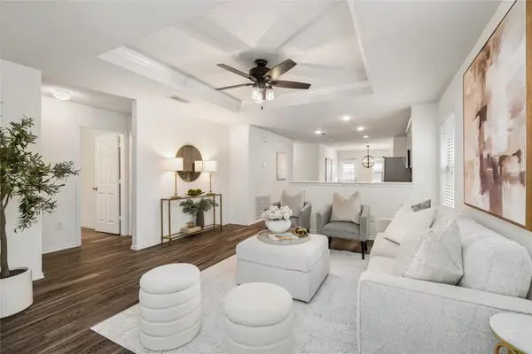 5738 Savanna Pasture Road, Katy, TX 77493