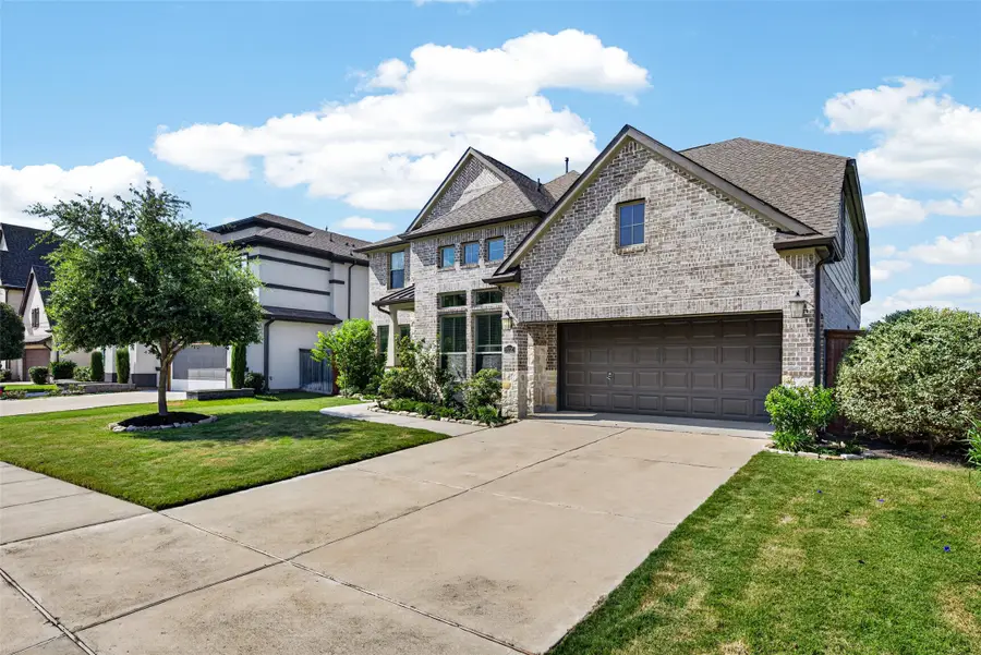 23510 Spencer Meadow Lane, Richmond, TX 77469 - #2