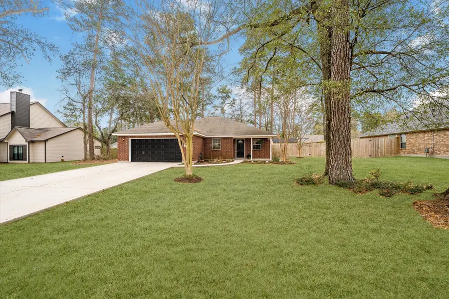 7115 Nickaburr Creek Drive, Magnolia, TX 77354 - #2