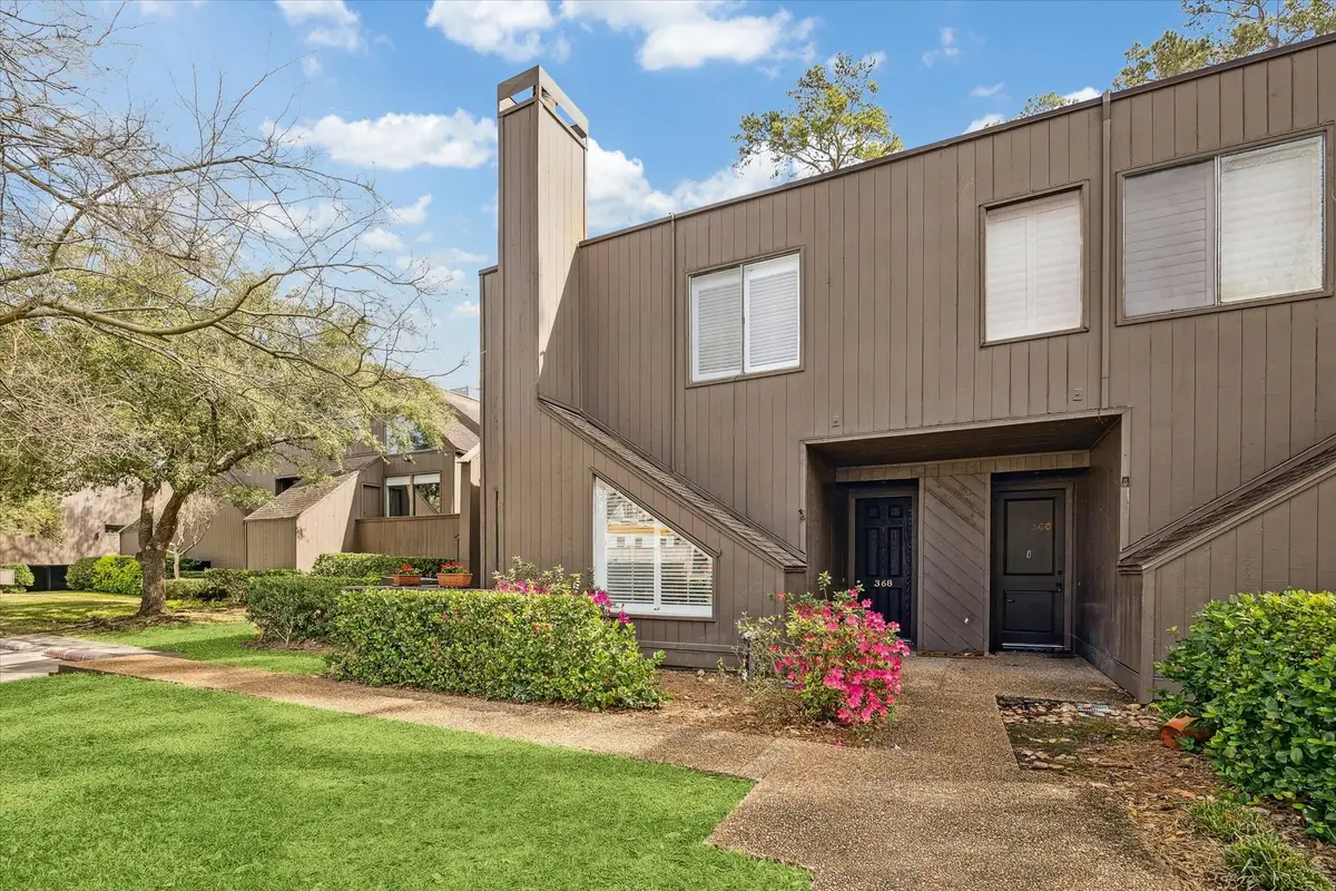 368 Litchfield Lane, Houston, TX 77024 - #1