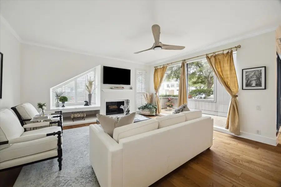 368 Litchfield Lane, Houston, TX 77024 - #3