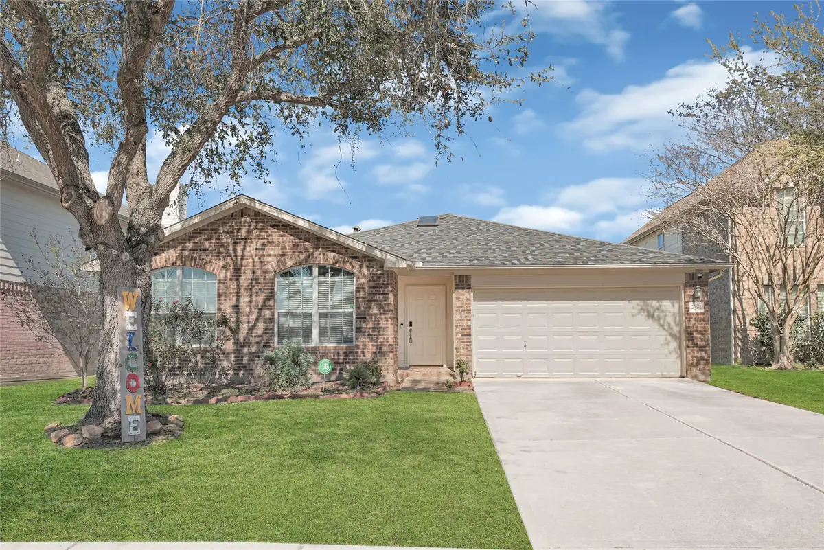 8123 Solara Bend, Houston, TX 77083 - #1