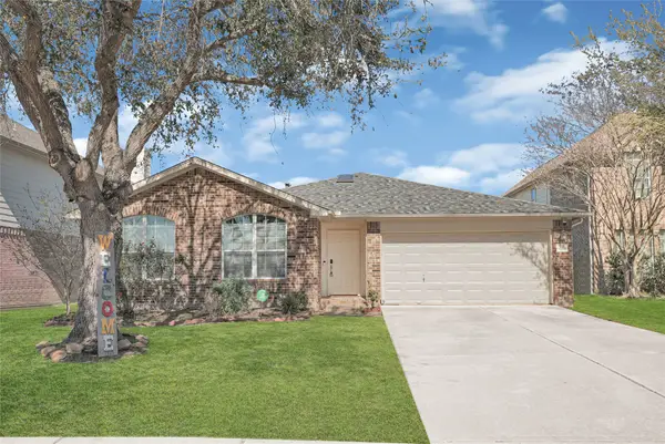 8123 Solara Bend, Houston, TX 77083