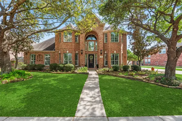 17411 Pinecreek Hollow Lane, Houston, TX 77095