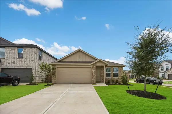 3415 Aspen Stream Drive, Richmond, TX 77406