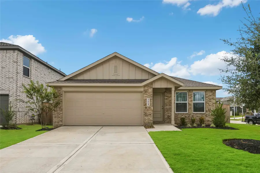 3415 Aspen Stream Drive, Richmond, TX 77406 - #2