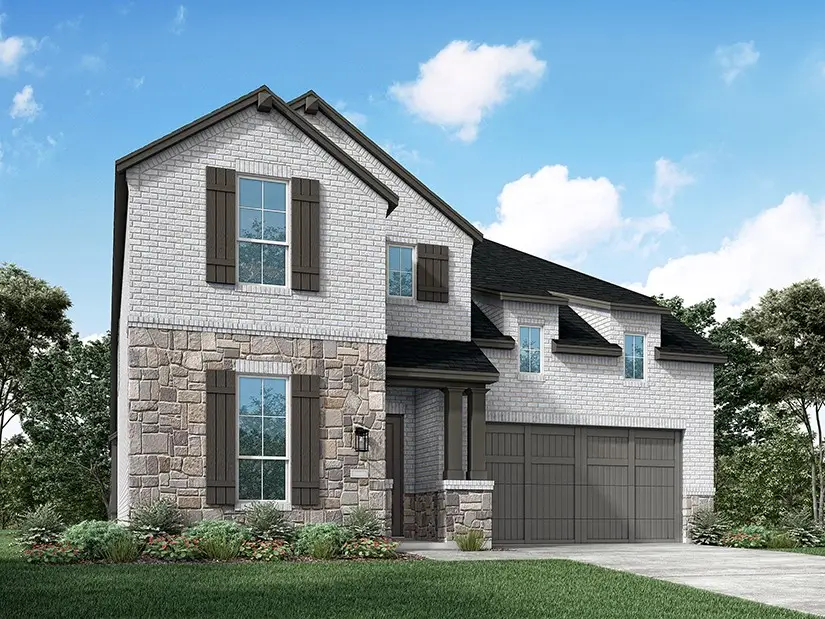 25035 Wilderness Haven Lane, Katy, TX 77493 - Image #1