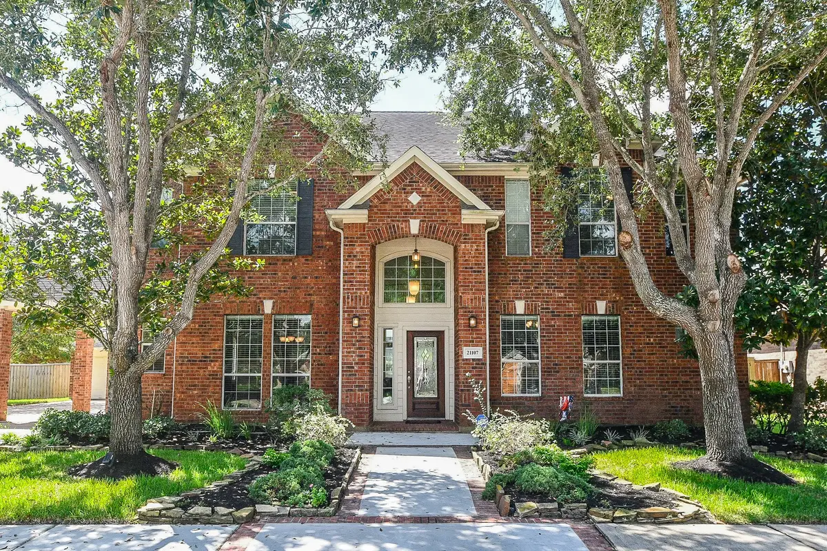 21107 Silent River Court, Richmond, TX 77406 - #1