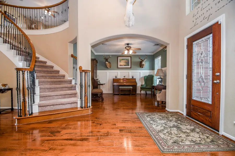 21107 Silent River Court, Richmond, TX 77406 - #2