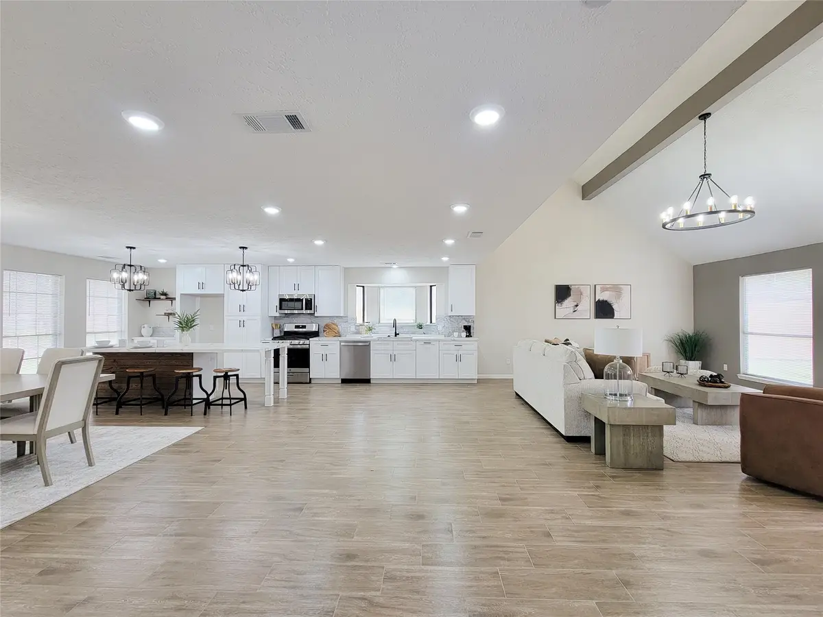 17502 Glenmark Drive, Houston, TX 77084 - #1