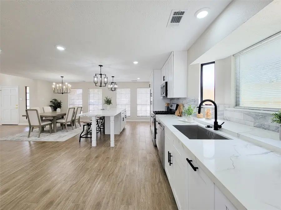 17502 Glenmark Drive, Houston, TX 77084 - #3