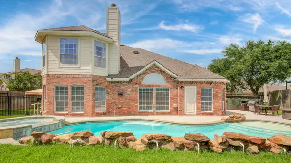 2303 Fern Bend Lane, Katy, TX 77494