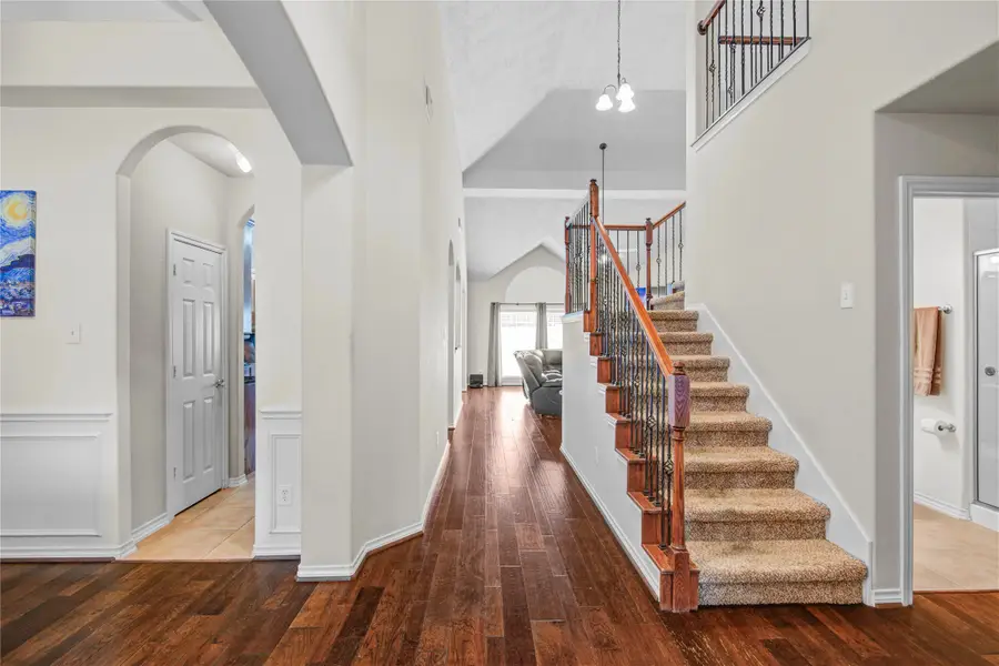 2303 Fern Bend Lane, Katy, TX 77494 - #3