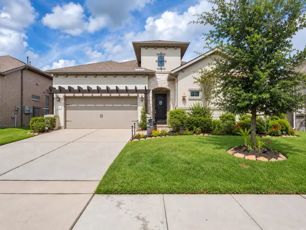 5030 Robin Park Court, Porter, TX 77365