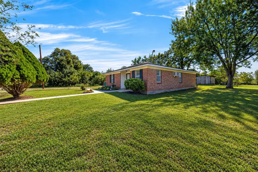 4913 Partridge Street, La Marque, TX 77568 - #3