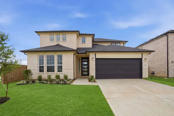 1192 Sunlit Circle, Brookshire, TX 77423