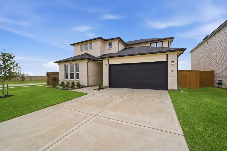 1192 Sunlit Circle, Brookshire, TX 77423 - #2