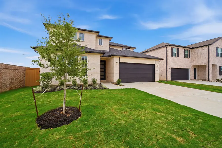 1192 Sunlit Circle, Brookshire, TX 77423 - #3