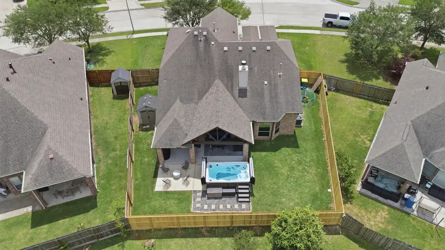 929 Bay Sky Way, Seabrook, TX 77586 - #2